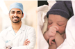 India-born doctor helps woman give birth on Delhi-New York flight